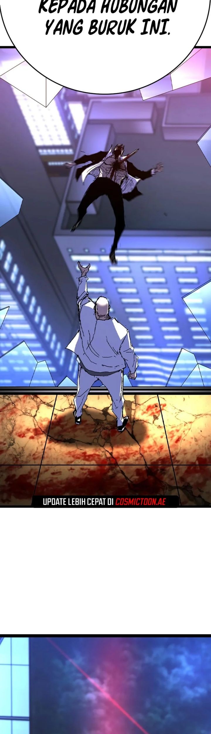 Hallym Gymnasium Chapter 225 Gambar 70