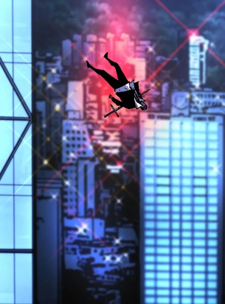 Hallym Gymnasium Chapter 225 Gambar 71