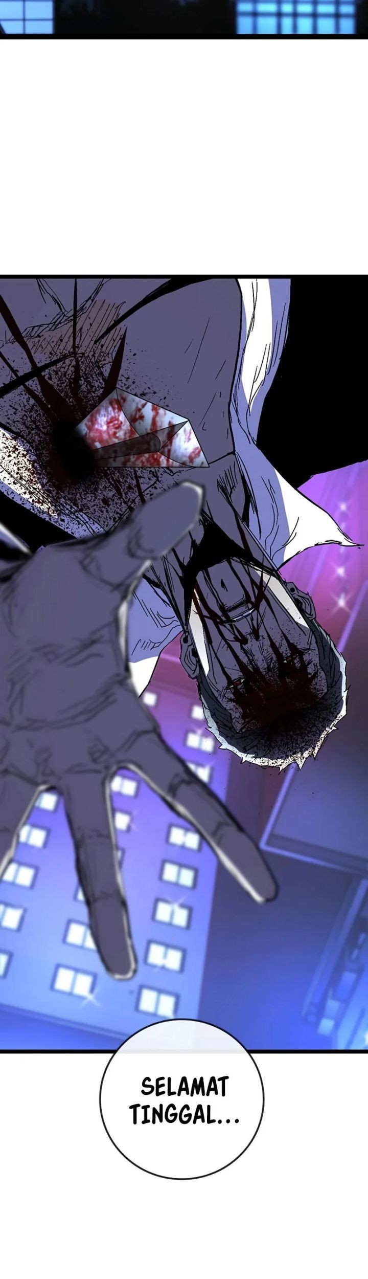 Hallym Gymnasium Chapter 225 Gambar 72