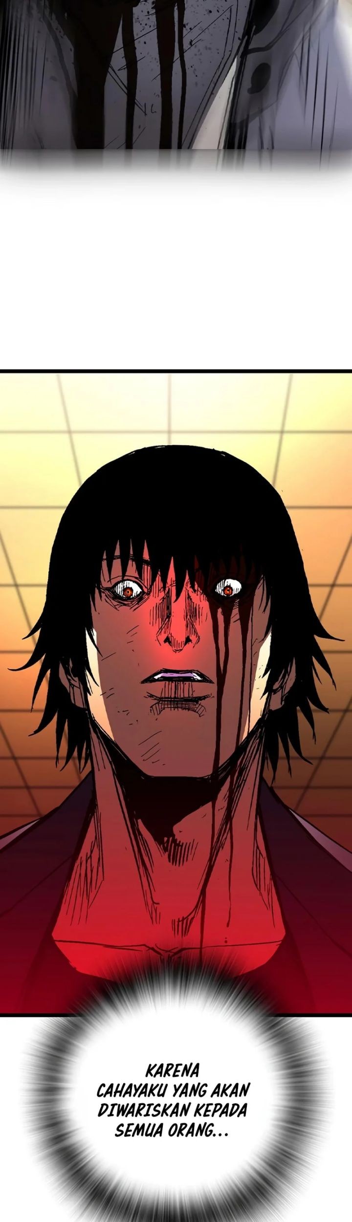 Hallym Gymnasium Chapter 225 Gambar 82