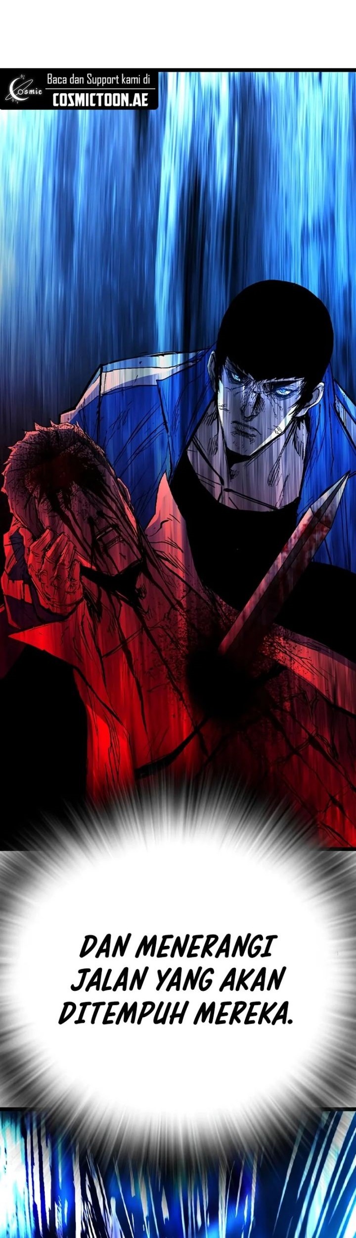 Hallym Gymnasium Chapter 225 Gambar 85