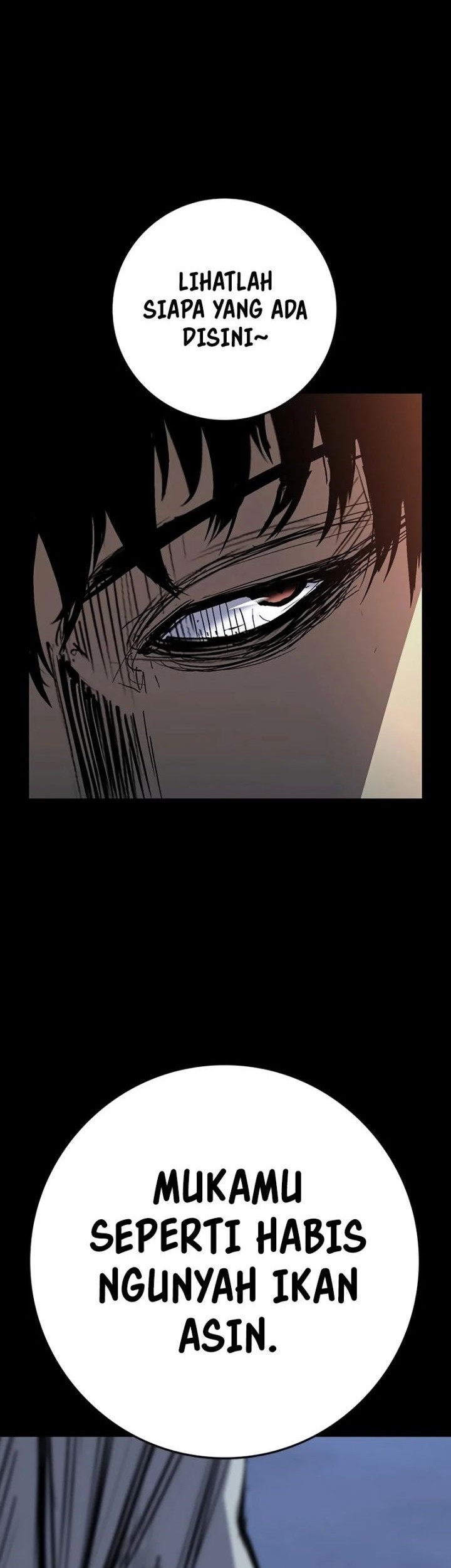 Hallym Gymnasium Chapter 225 Gambar 3