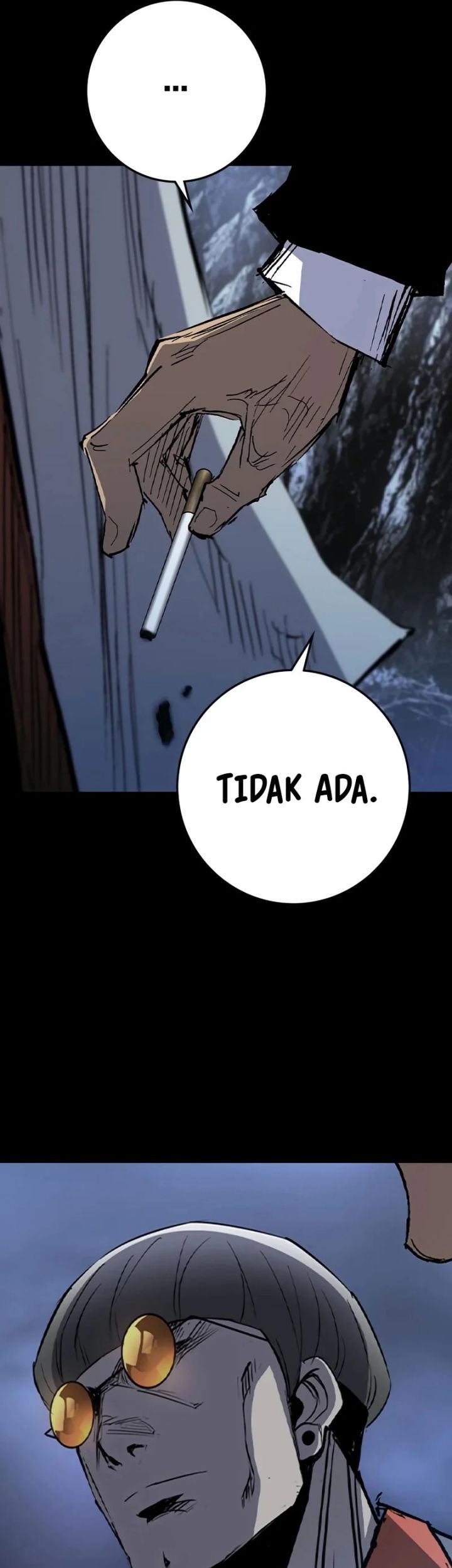 Hallym Gymnasium Chapter 225 Gambar 6