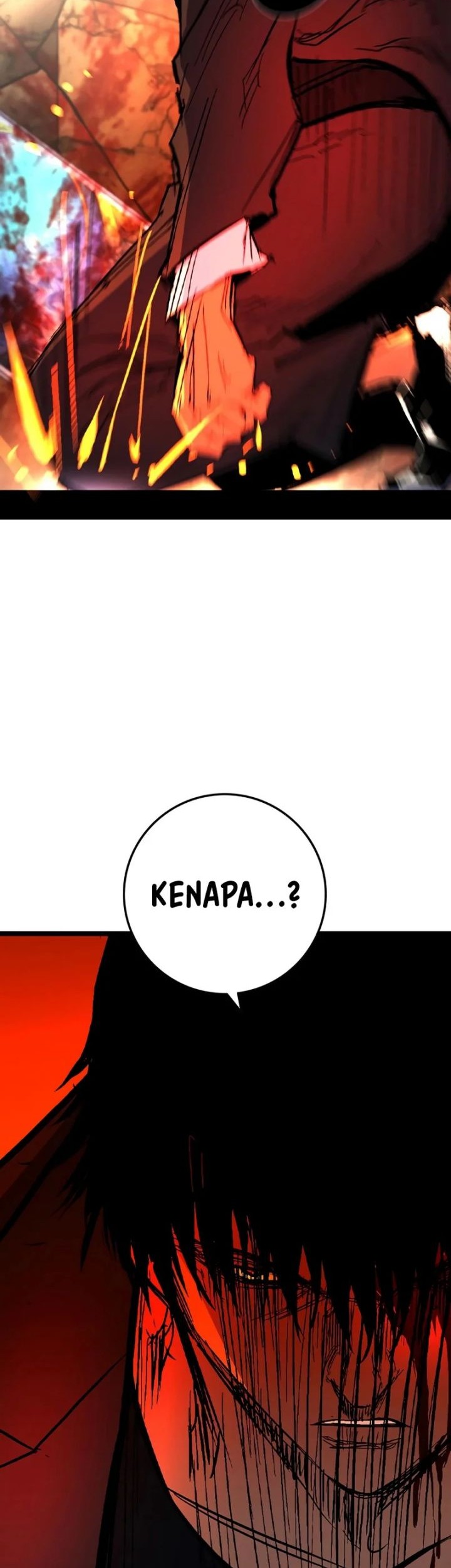 Hallym Gymnasium Chapter 225 Gambar 37