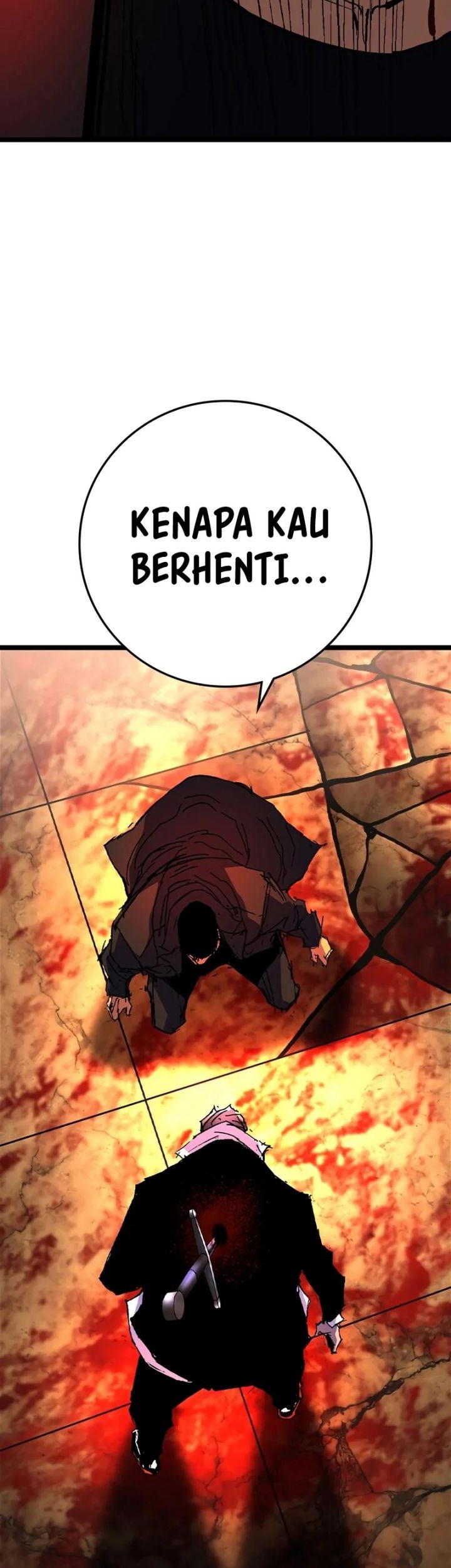 Hallym Gymnasium Chapter 225 Gambar 38