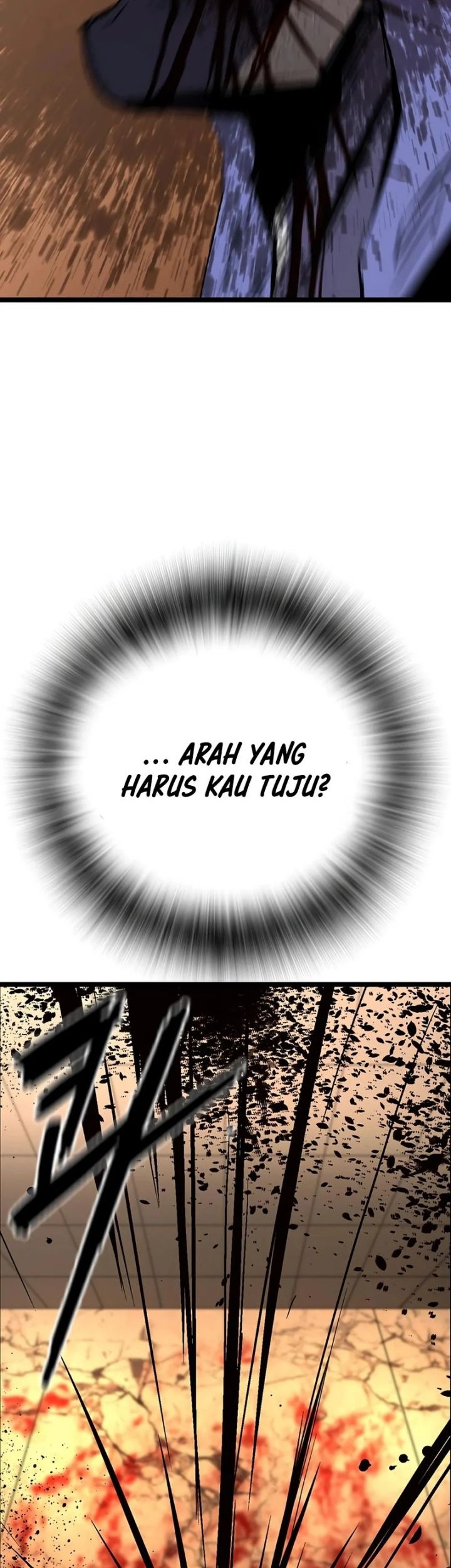Hallym Gymnasium Chapter 225 Gambar 19