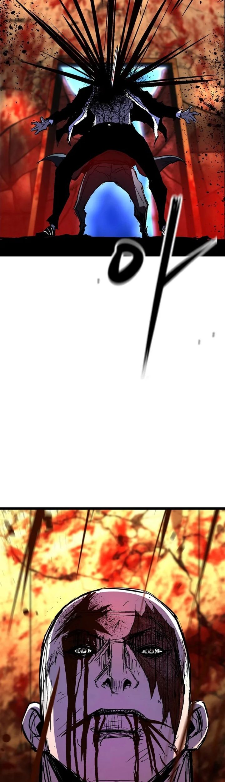 Hallym Gymnasium Chapter 225 Gambar 20