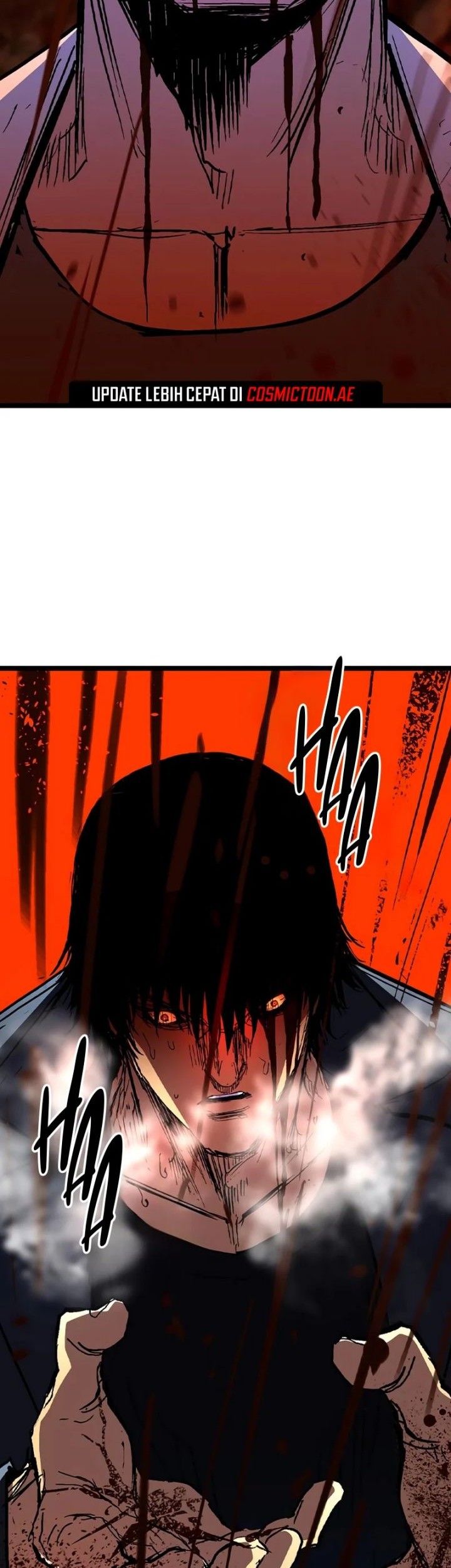 Hallym Gymnasium Chapter 225 Gambar 21