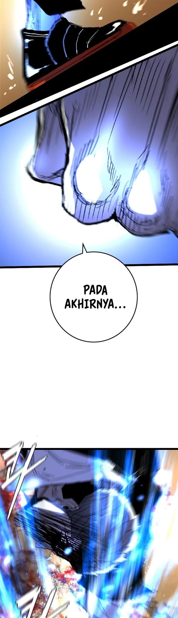 Hallym Gymnasium Chapter 225 Gambar 25