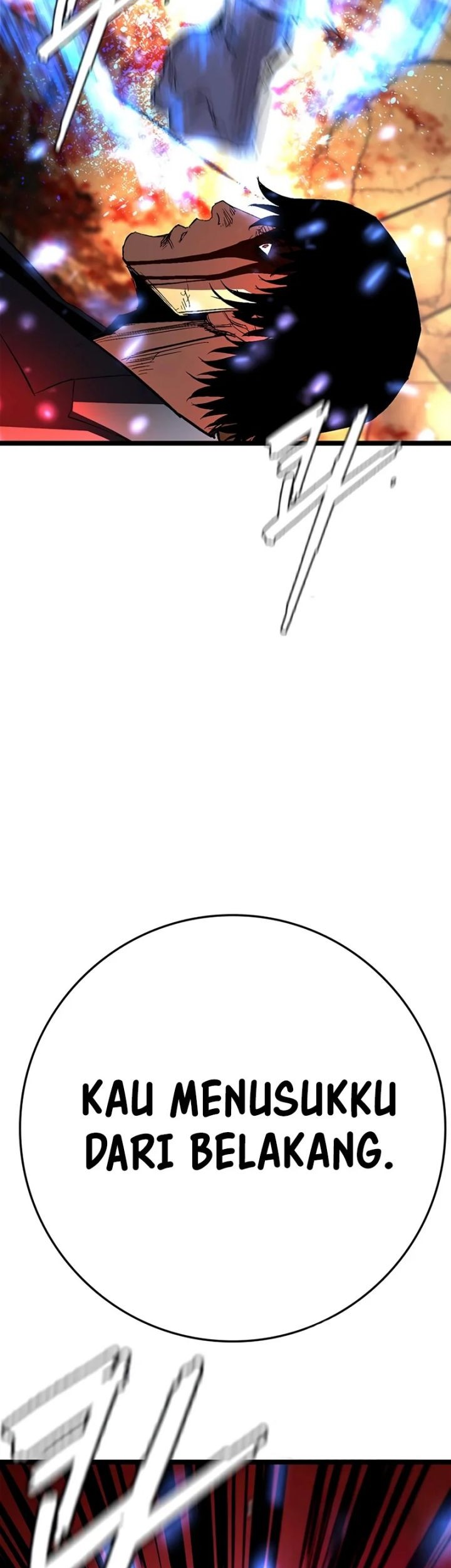 Hallym Gymnasium Chapter 225 Gambar 26