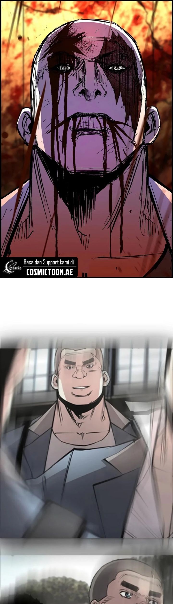 Hallym Gymnasium Chapter 225 Gambar 30