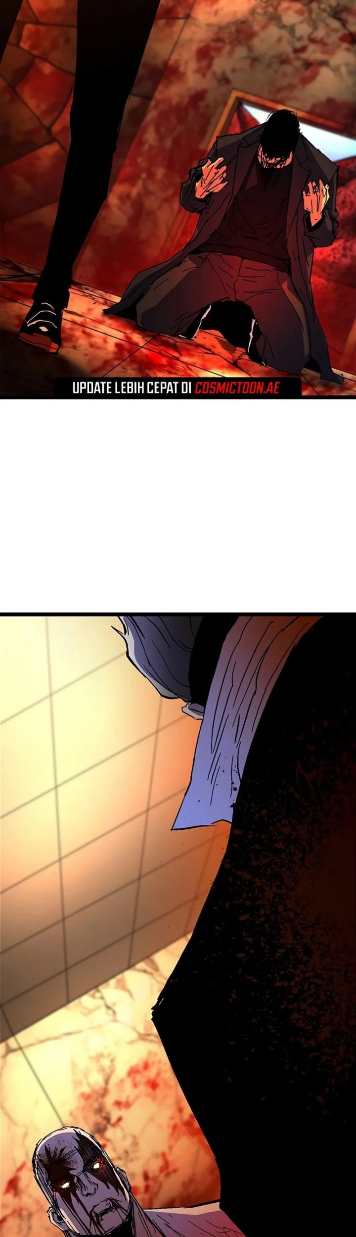 Hallym Gymnasium Chapter 225 Gambar 43