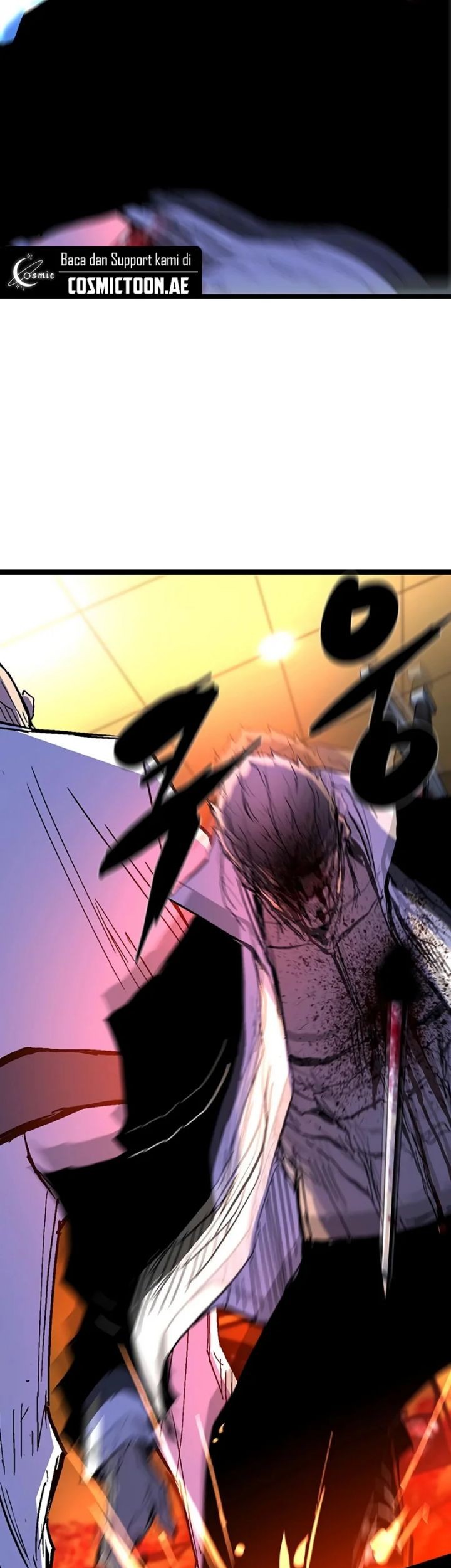 Hallym Gymnasium Chapter 225 Gambar 46