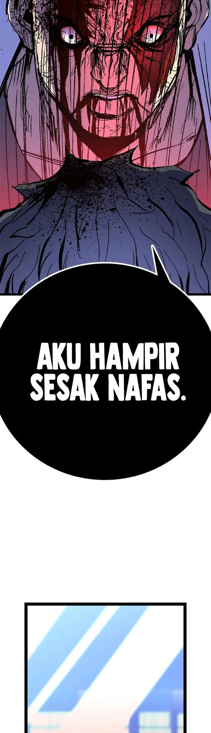Hallym Gymnasium Chapter 225 Gambar 49