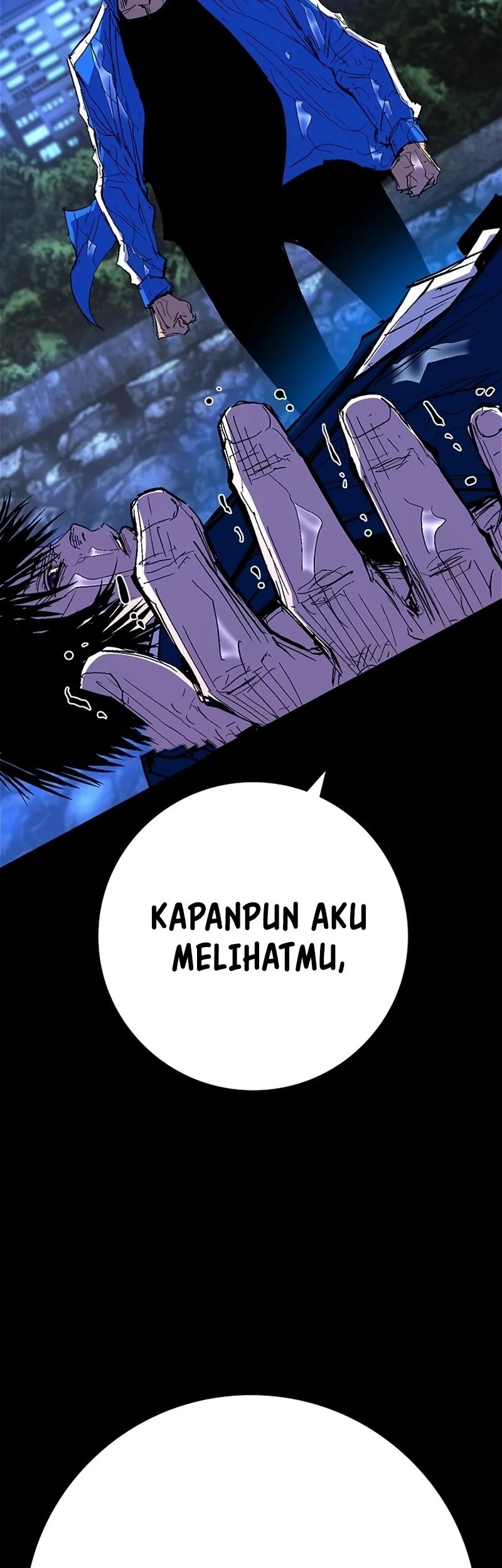 Hallym Gymnasium Chapter 226 Gambar 10