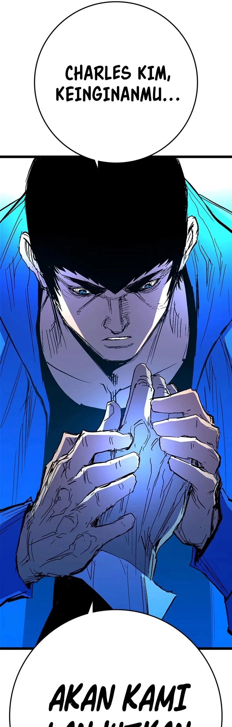 Hallym Gymnasium Chapter 226 Gambar 38