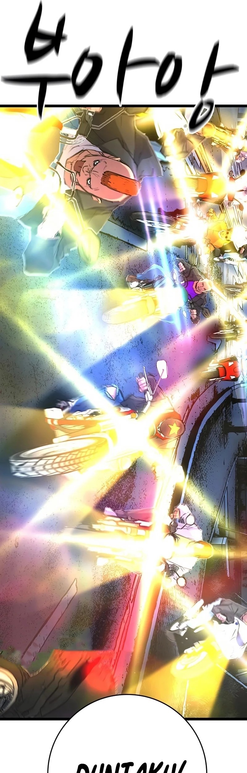 Hallym Gymnasium Chapter 226 Gambar 52