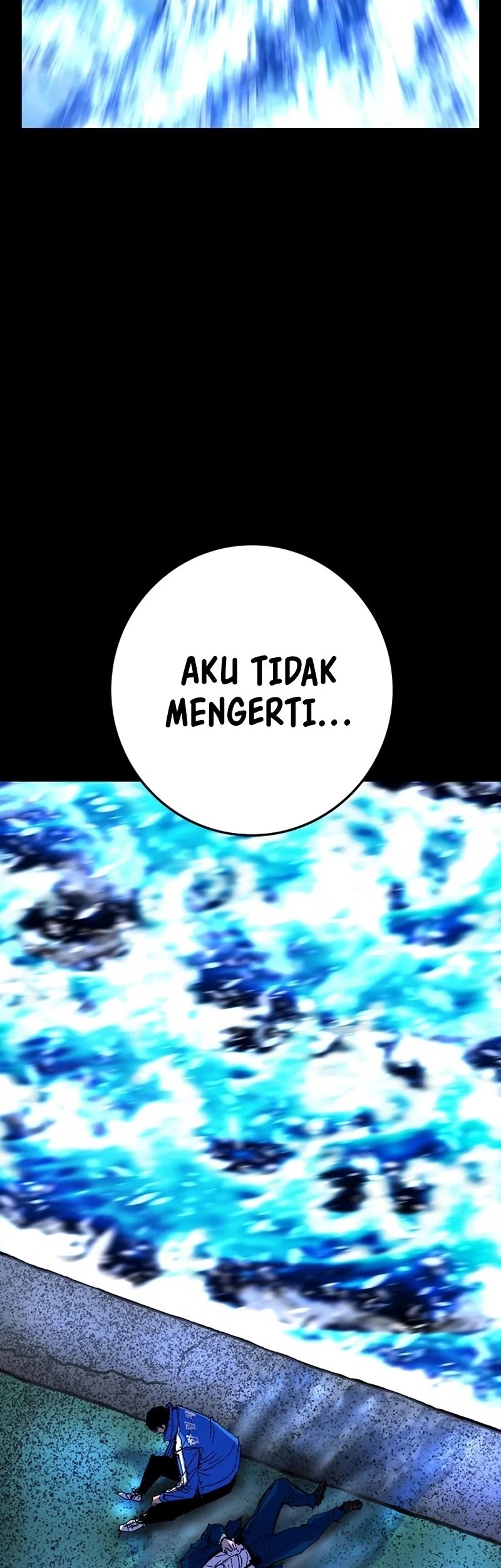 Manhwa Hallym Gymnasium Chapter 226 gambar nomor 2