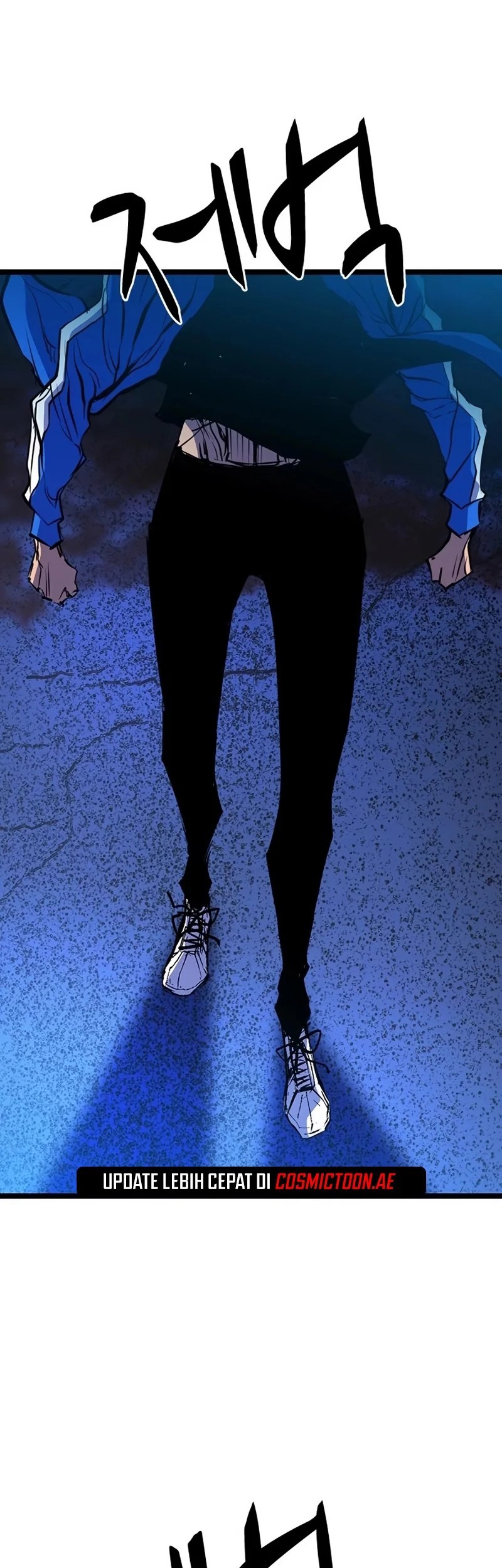 Hallym Gymnasium Chapter 226 Gambar 70