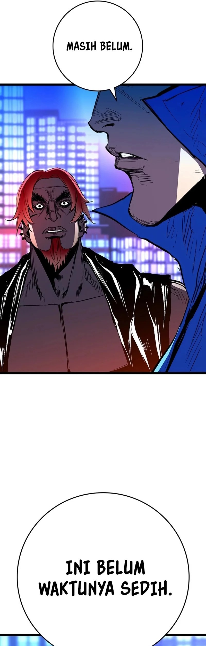 Hallym Gymnasium Chapter 226 Gambar 86