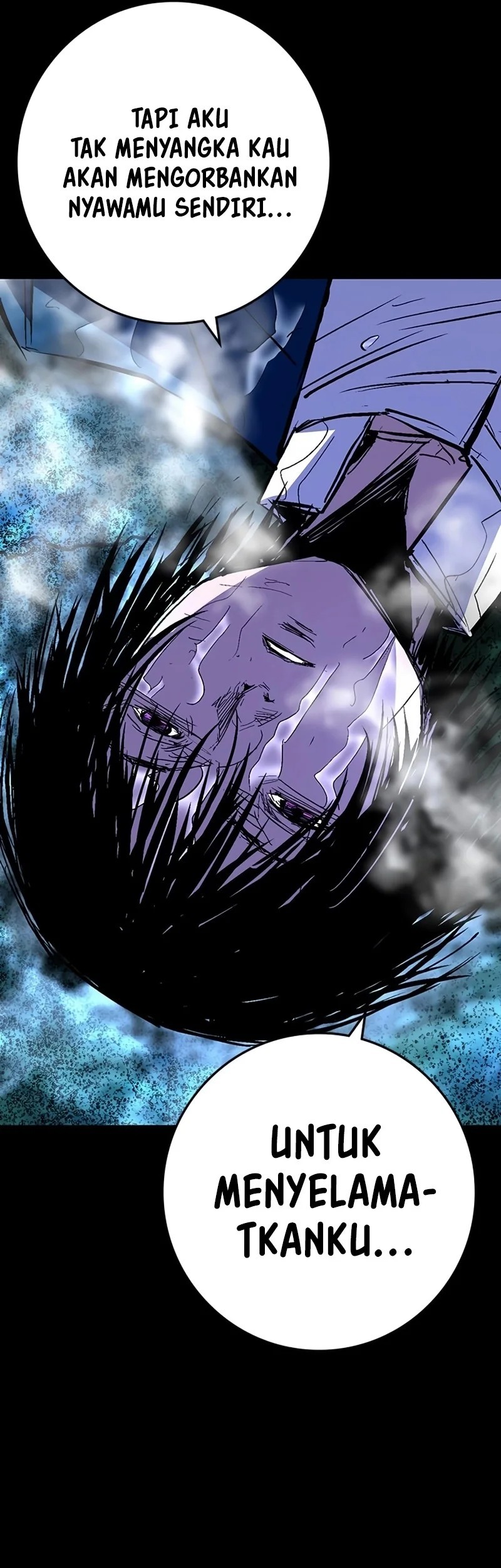 Hallym Gymnasium Chapter 226 Gambar 5