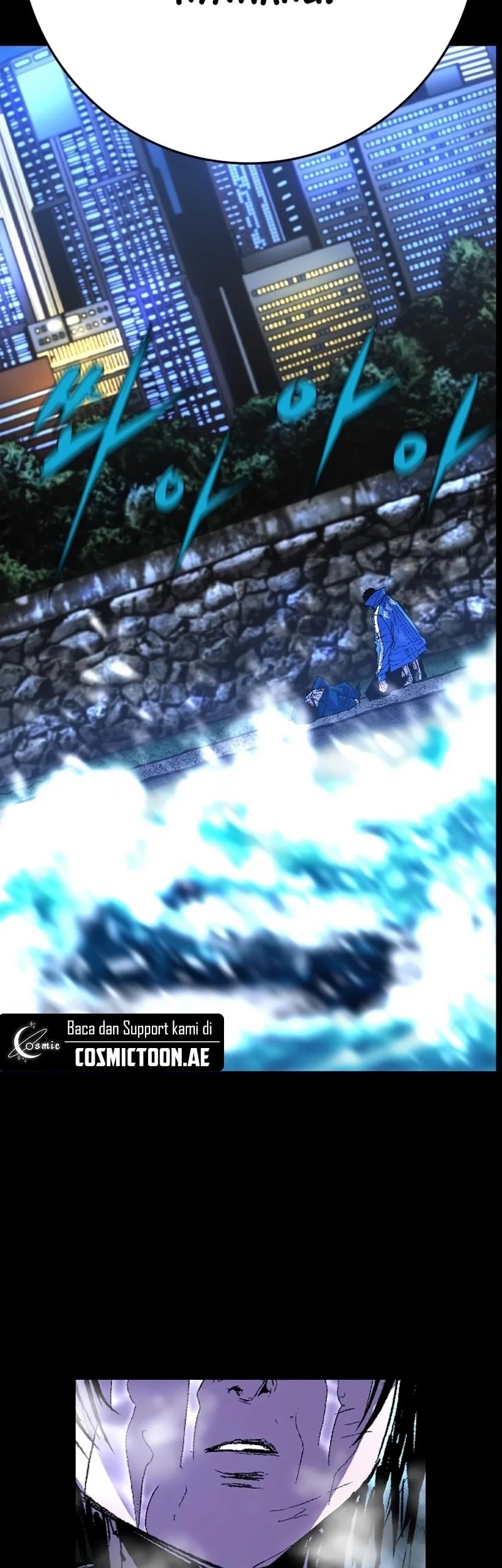 Hallym Gymnasium Chapter 226 Gambar 7