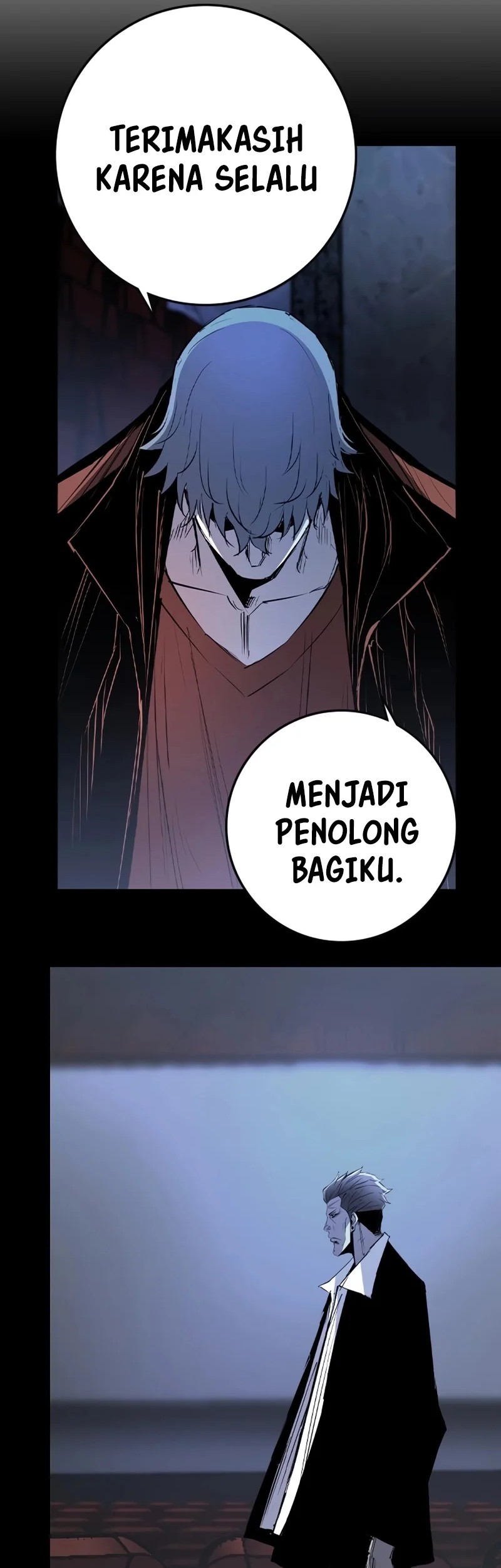 Hallym Gymnasium Chapter 226 Gambar 114