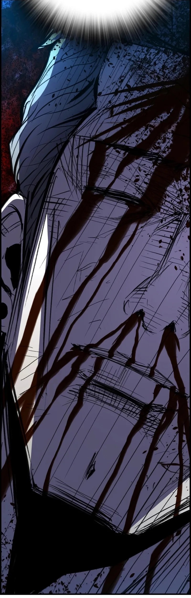 Hallym Gymnasium Chapter 226 Gambar 117