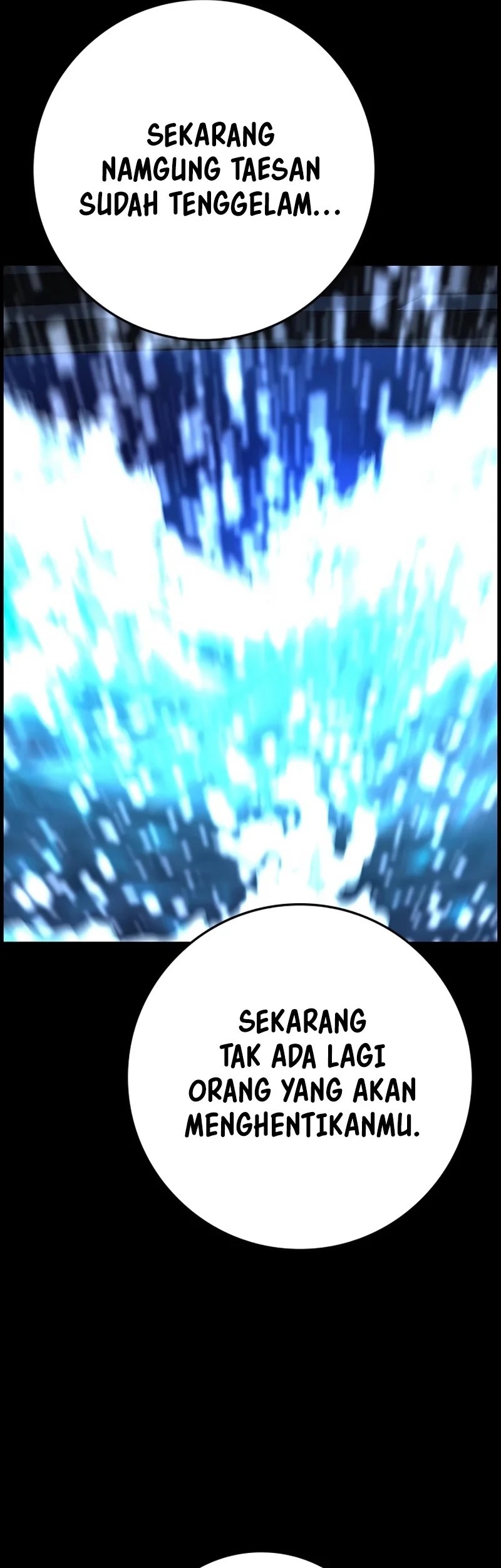 Hallym Gymnasium Chapter 226 Gambar 13