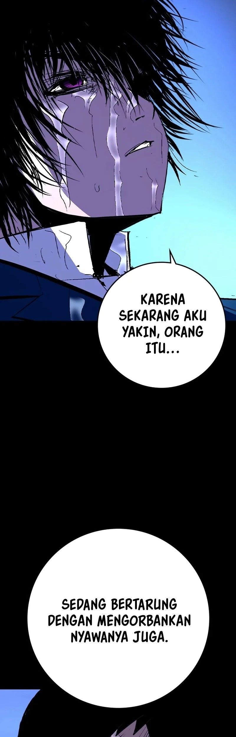 Hallym Gymnasium Chapter 226 Gambar 15