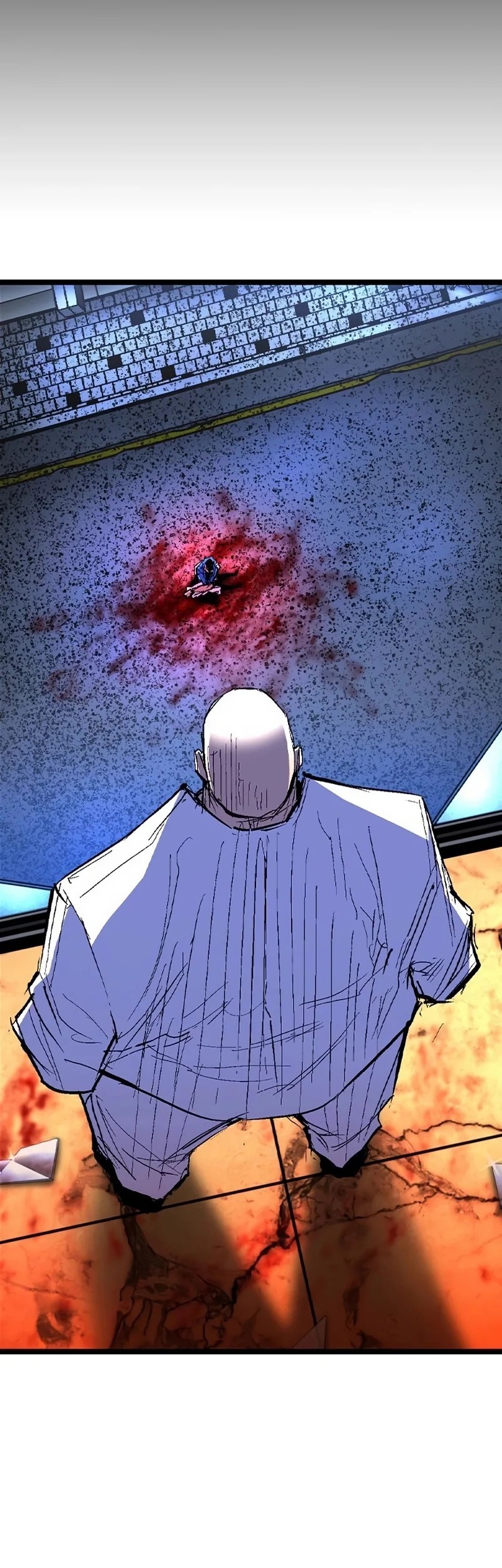 Hallym Gymnasium Chapter 226 Gambar 17