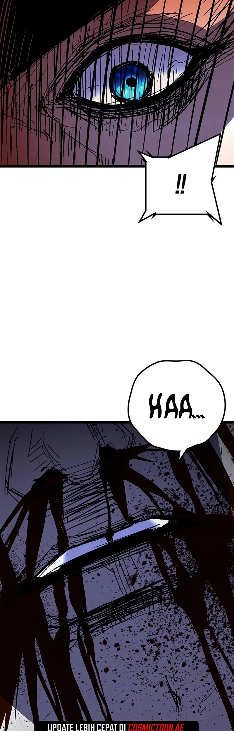 Hallym Gymnasium Chapter 226 Gambar 23