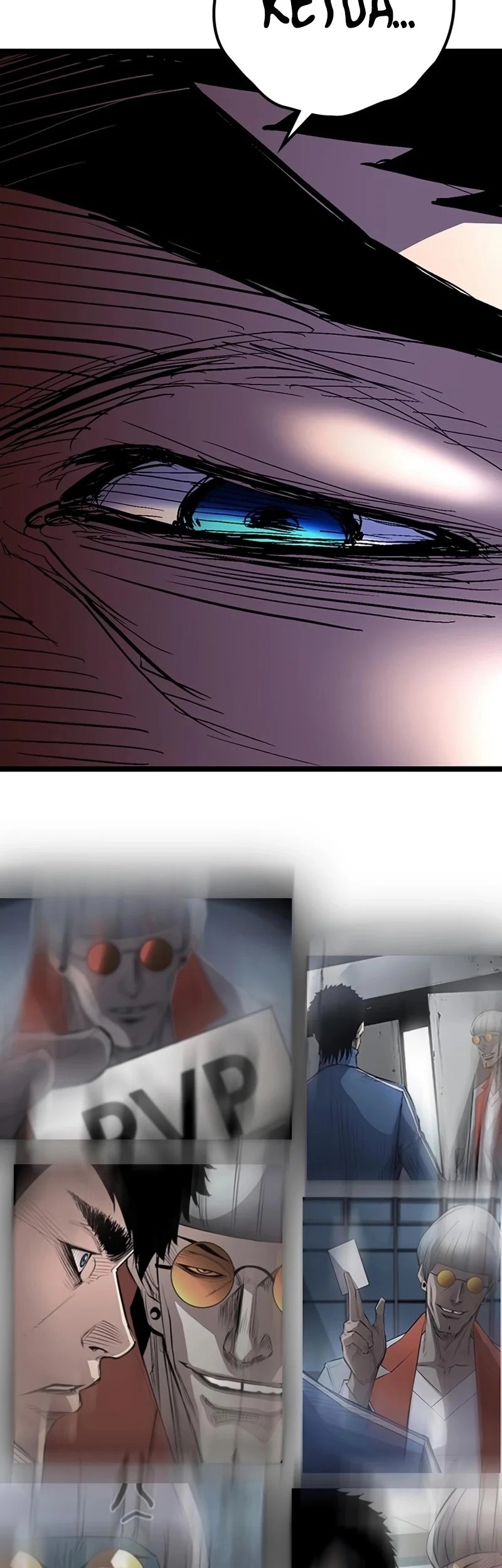 Hallym Gymnasium Chapter 226 Gambar 29