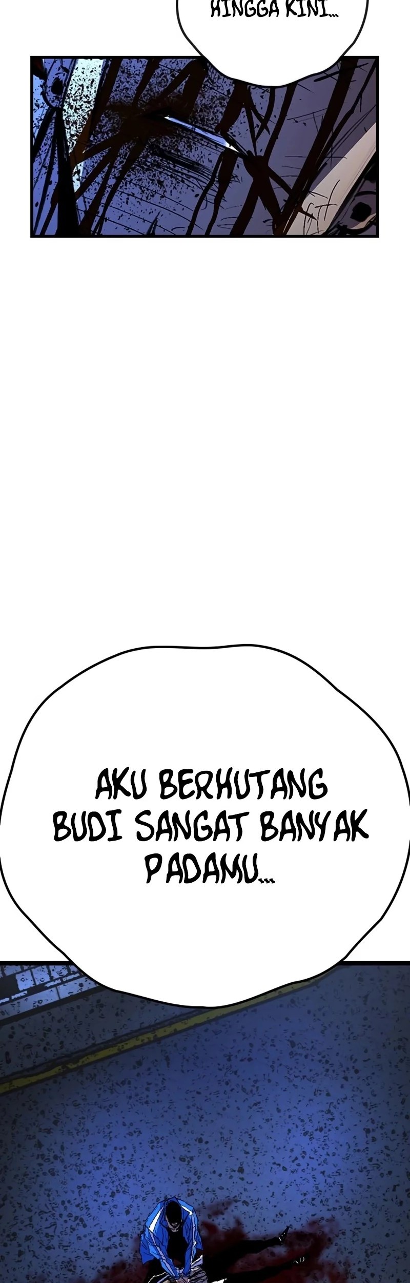 Hallym Gymnasium Chapter 226 Gambar 33