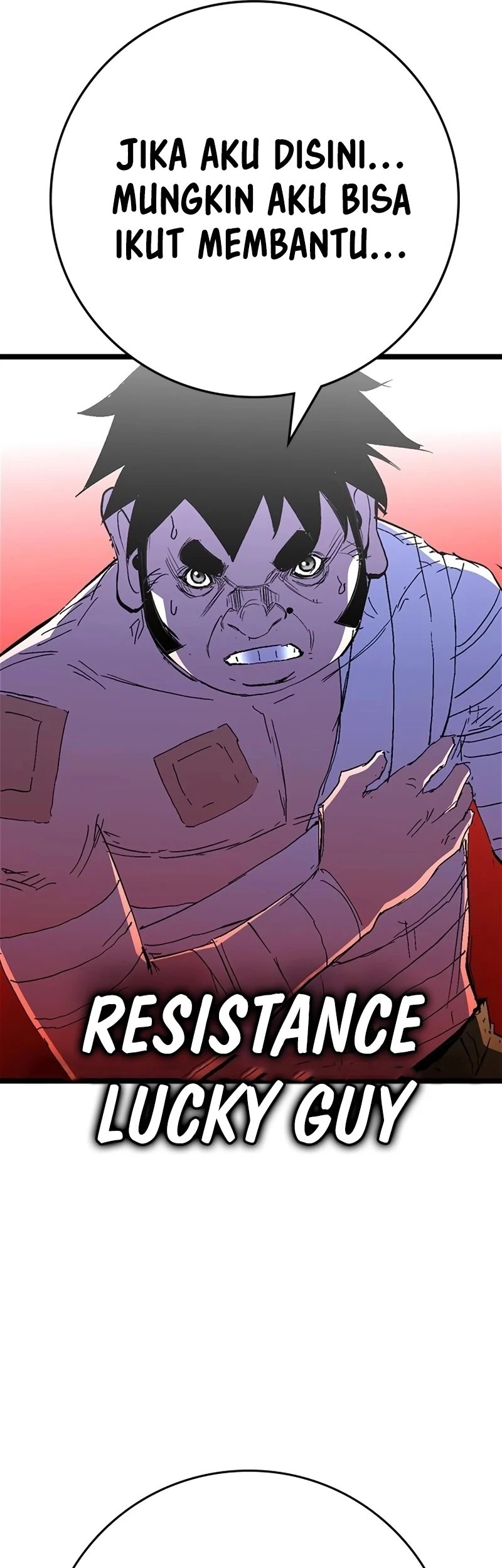 Hallym Gymnasium Chapter 227 Gambar 52