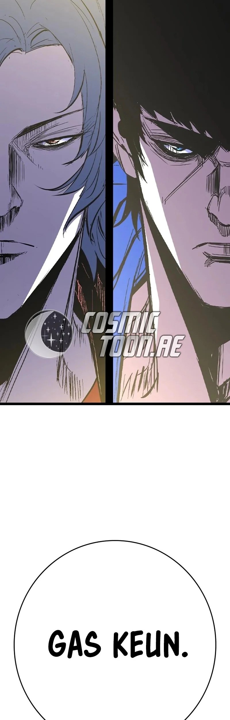 Hallym Gymnasium Chapter 227 Gambar 57