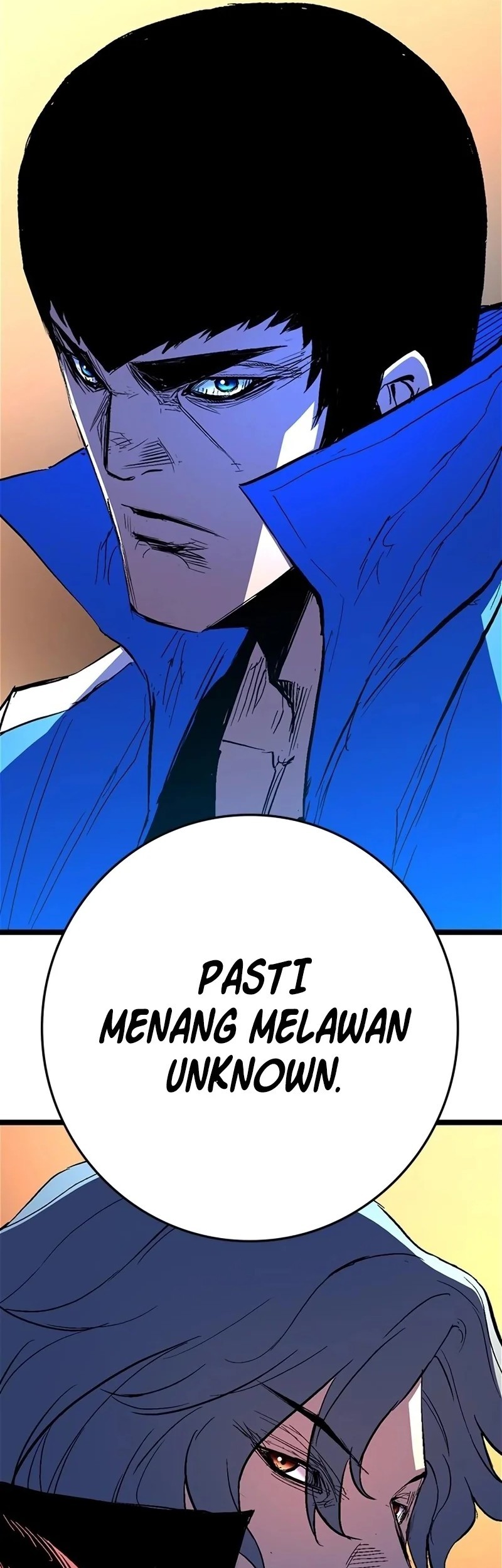 Hallym Gymnasium Chapter 227 Gambar 72