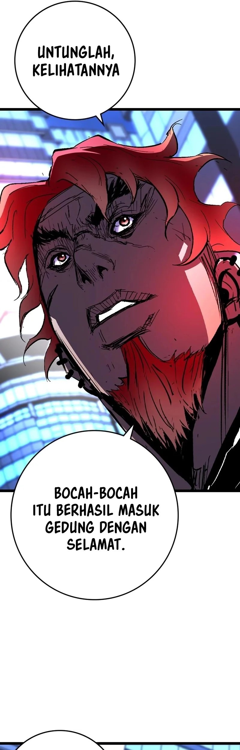 Hallym Gymnasium Chapter 227 Gambar 80