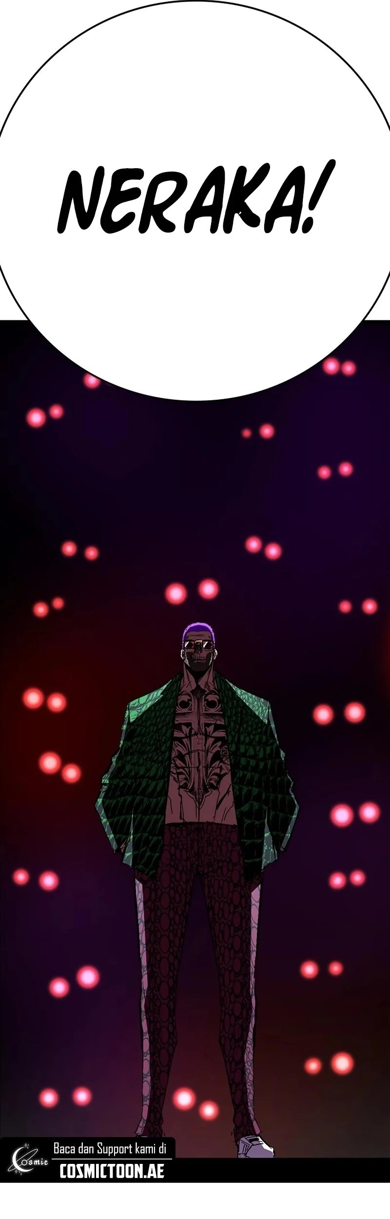 Hallym Gymnasium Chapter 227 Gambar 103