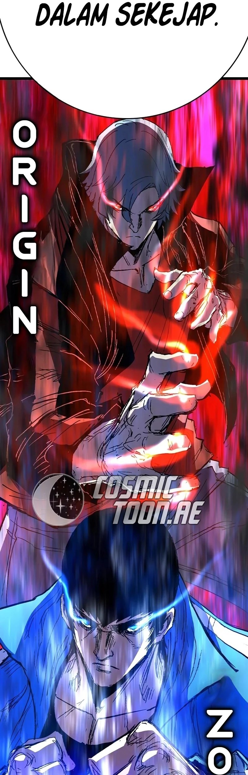 Hallym Gymnasium Chapter 227 Gambar 116