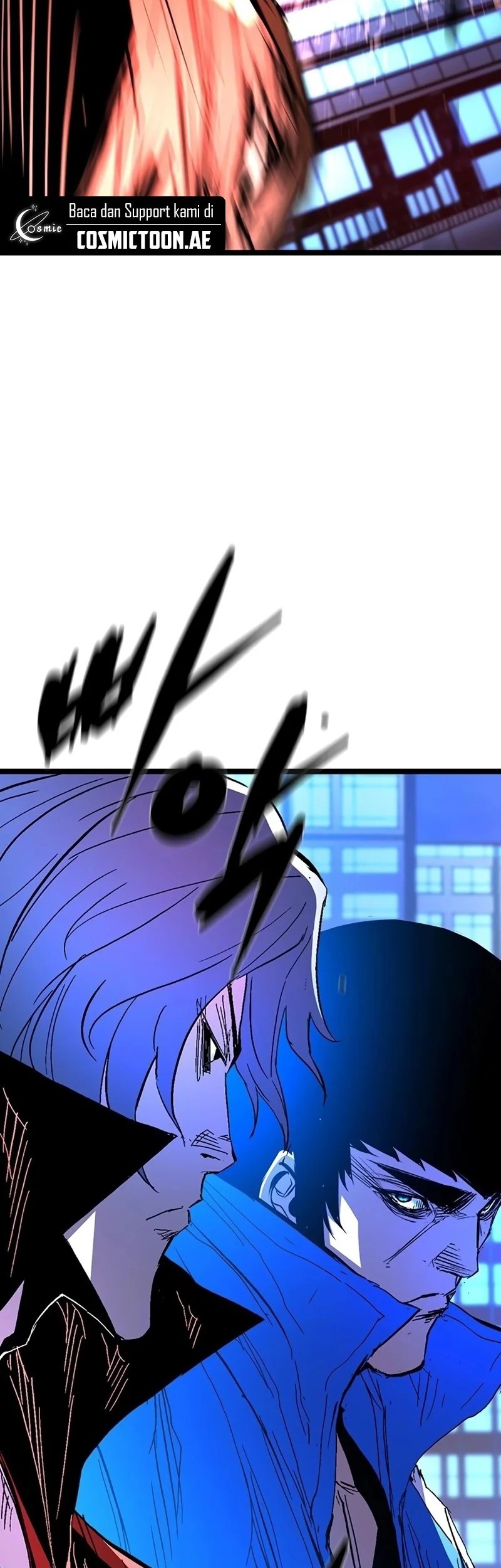 Hallym Gymnasium Chapter 227 Gambar 27