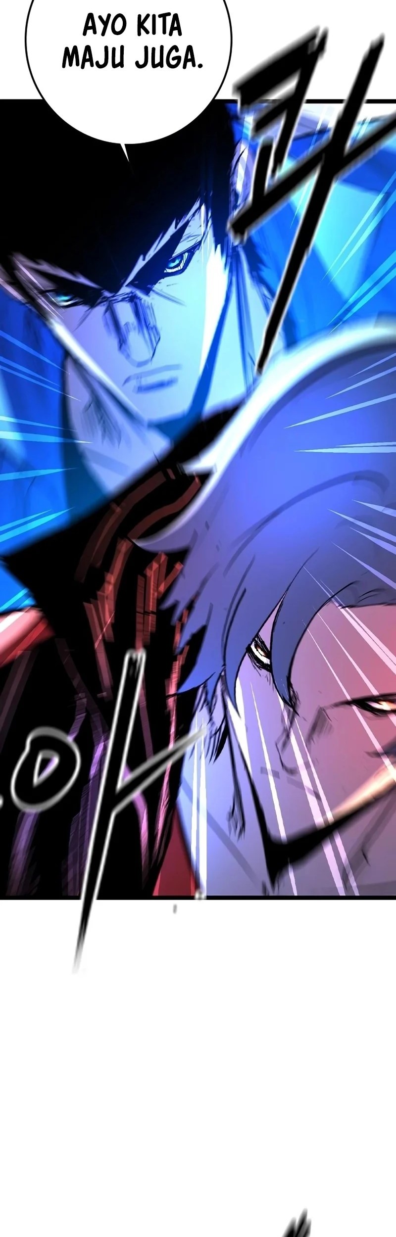 Hallym Gymnasium Chapter 227 Gambar 19