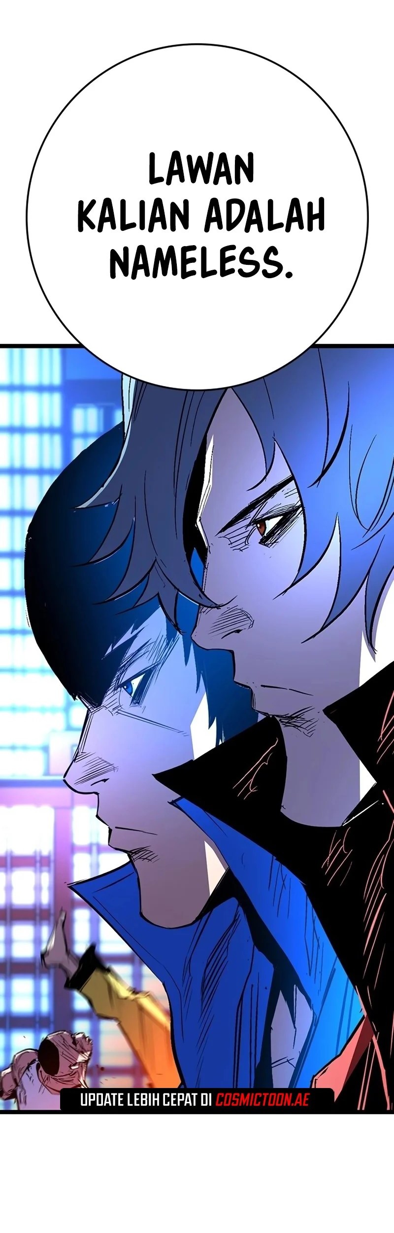 Hallym Gymnasium Chapter 227 Gambar 23