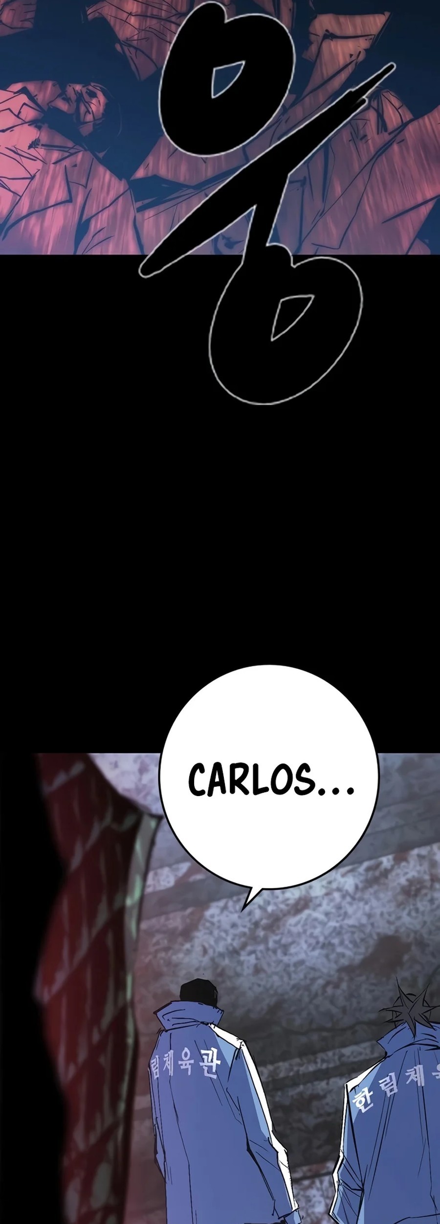 Hallym Gymnasium Chapter 228 Gambar 8