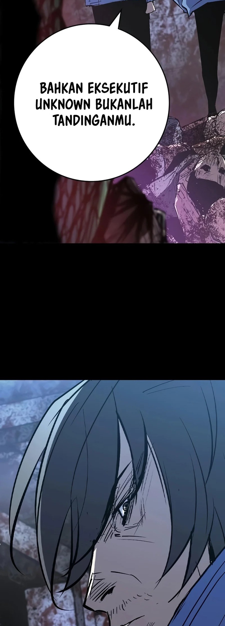 Hallym Gymnasium Chapter 228 Gambar 9