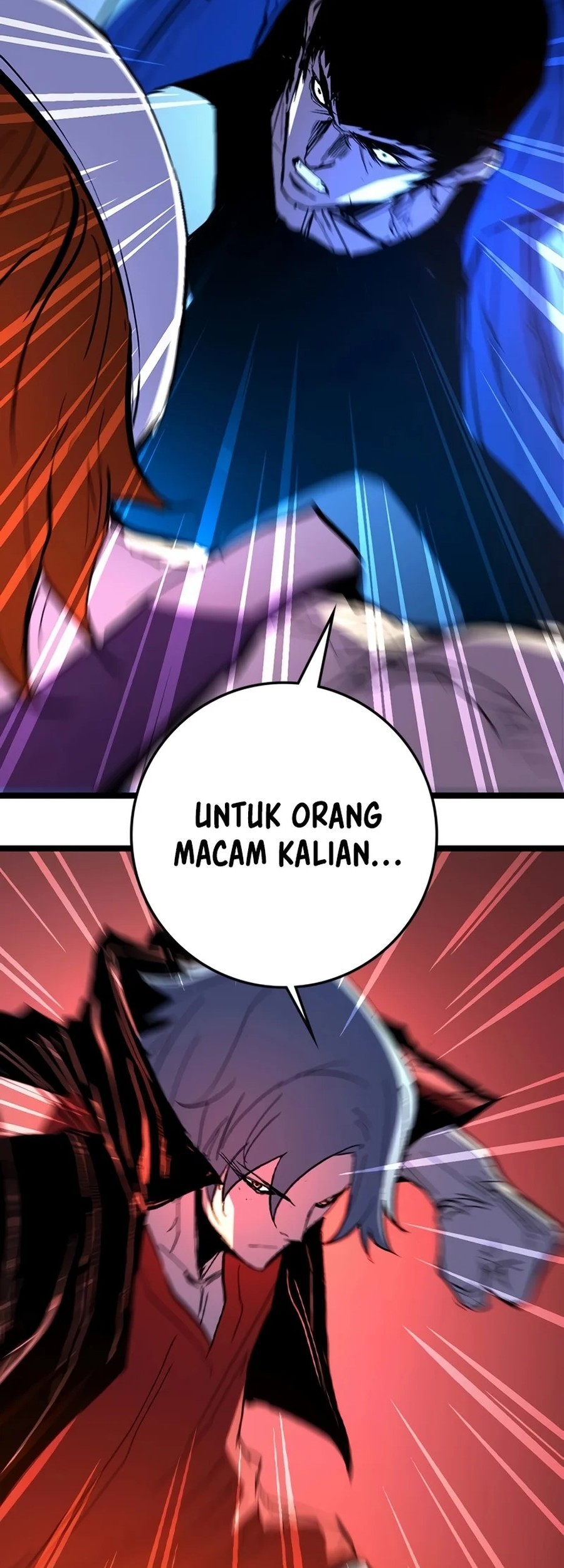 Hallym Gymnasium Chapter 228 Gambar 46