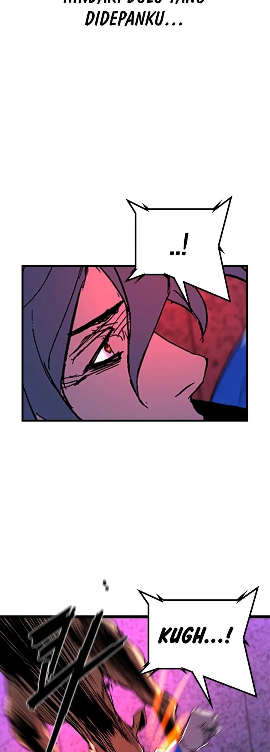 Hallym Gymnasium Chapter 228 Gambar 51