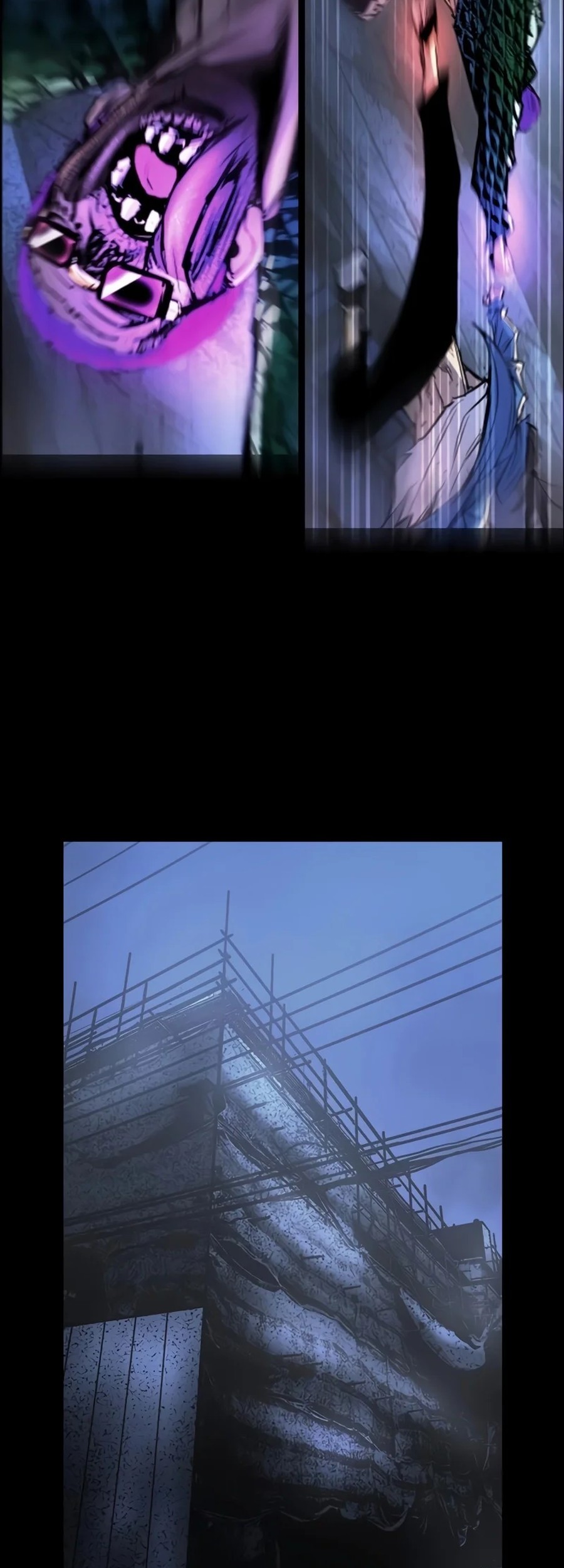 Hallym Gymnasium Chapter 228 Gambar 3