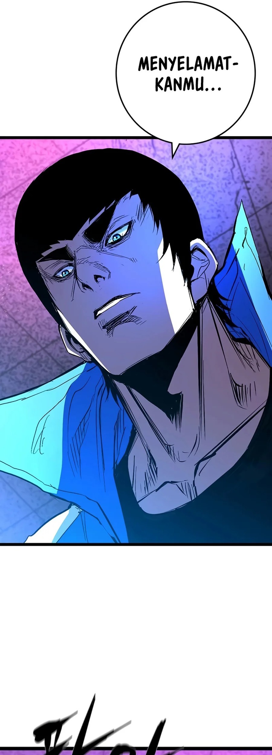 Hallym Gymnasium Chapter 228 Gambar 69