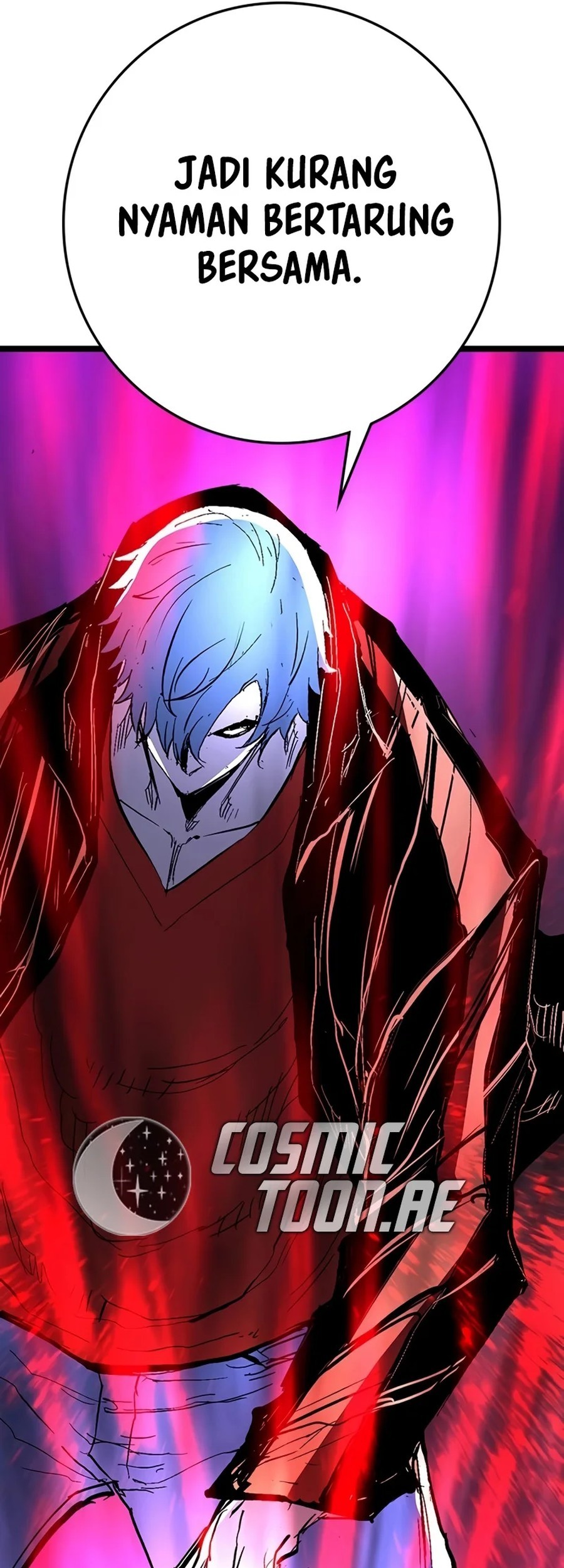 Hallym Gymnasium Chapter 228 Gambar 72